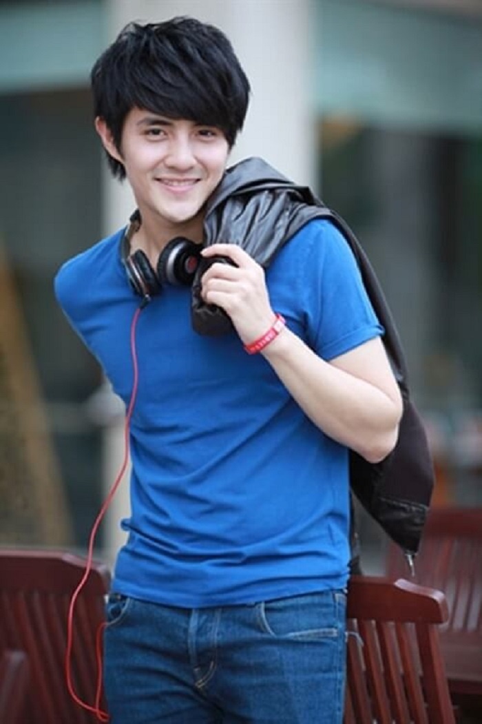 Cuộc sống kín tiếng ít ai biết của Ông Cao Thắng: Thiếu gia nhà tài phiệt, ủng hộ vợ trên mọi mặt trận-2