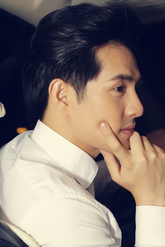 Cuộc sống kín tiếng ít ai biết của Ông Cao Thắng: Thiếu gia nhà tài phiệt, ủng hộ vợ trên mọi mặt trận-3