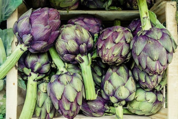 Món ăn được coi là thuốc bổ gan, dưỡng gan khỏe và hạ đường huyết nhưng người Việt ít dùng-3