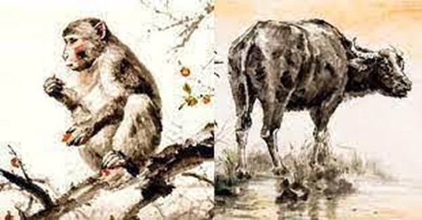 Đúng ngày mai thứ Hai ngày 23/5/2022, 3 con giáp được Thần Tài mở kho phát tiền phát tài, rung đùi ngồi hưởng lộc-1