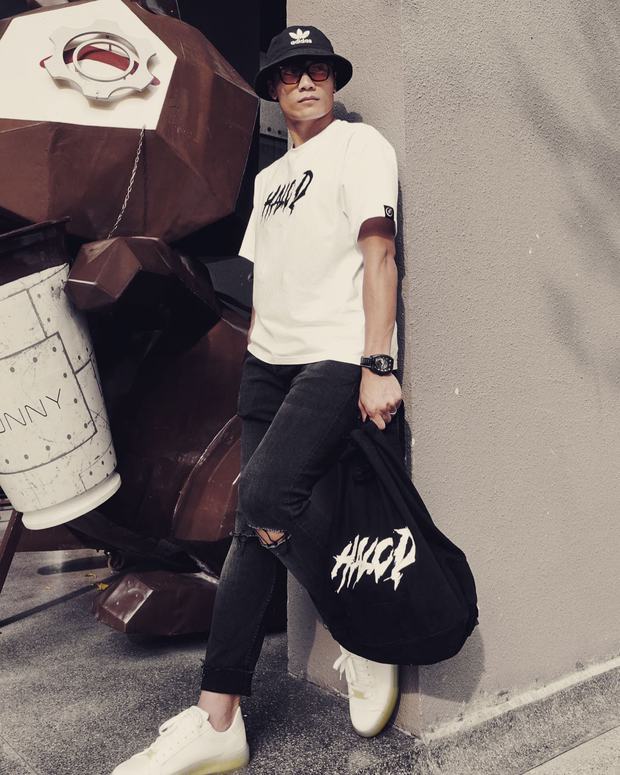 Thủ môn Bùi Tiến Dũng giàu cỡ nào trước khi lấy vợ?-8