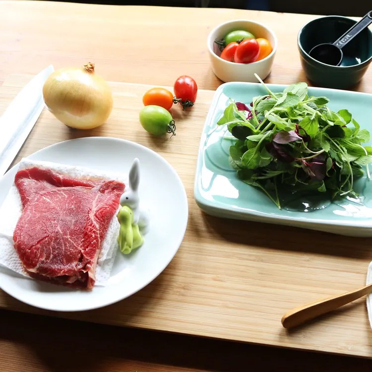 Ăn mãi bò xào, bò kho cũng chán, cuối tuần đổi gió làm món này thì đảm bảo cả nhà xuýt xoa khen ngon mãi không thôi!-1