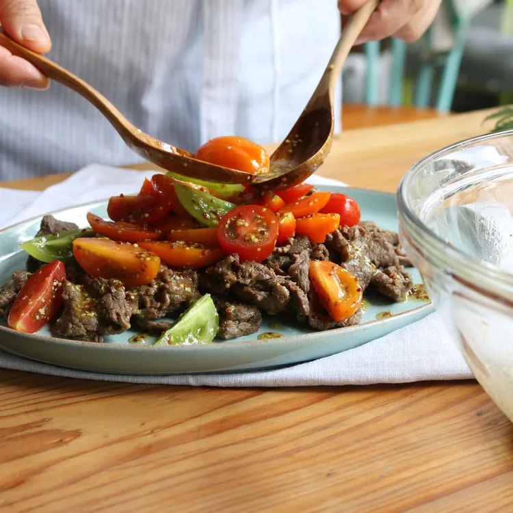 Ăn mãi bò xào, bò kho cũng chán, cuối tuần đổi gió làm món này thì đảm bảo cả nhà xuýt xoa khen ngon mãi không thôi!-6