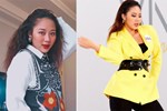 Nữ BTV từng nặng 73kg, bị miệt thị ngoại hình gây chú ý tại Hoa hậu Hoàn vũ Việt Nam 2022 là ai?