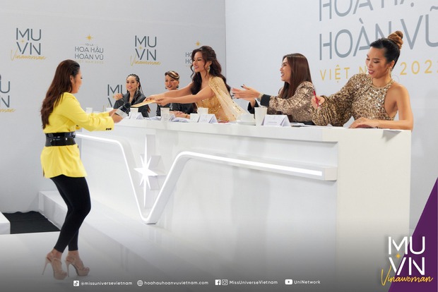 Nữ BTV từng nặng 73kg, bị miệt thị ngoại hình gây chú ý tại Hoa hậu Hoàn vũ Việt Nam 2022 là ai?-2