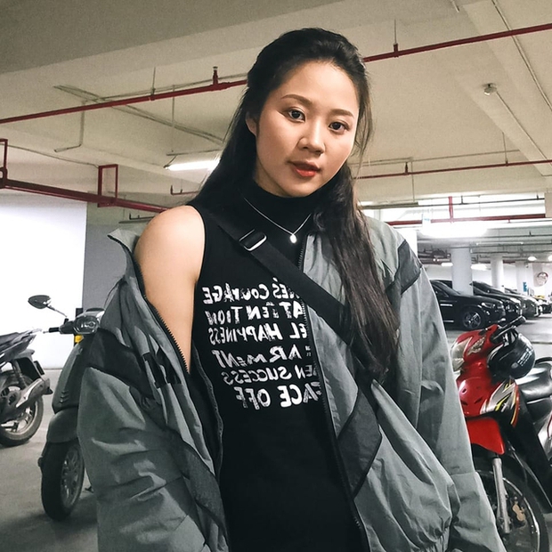 Nữ BTV từng nặng 73kg, bị miệt thị ngoại hình gây chú ý tại Hoa hậu Hoàn vũ Việt Nam 2022 là ai?-13