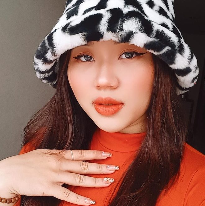 Nữ BTV từng nặng 73kg, bị miệt thị ngoại hình gây chú ý tại Hoa hậu Hoàn vũ Việt Nam 2022 là ai?-14