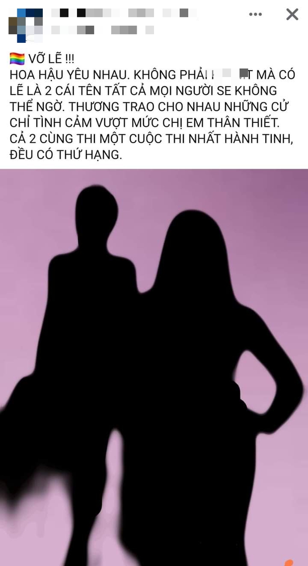 HHen Niê lên tiếng khi bị đồn hẹn hò với Kim Duyên-1