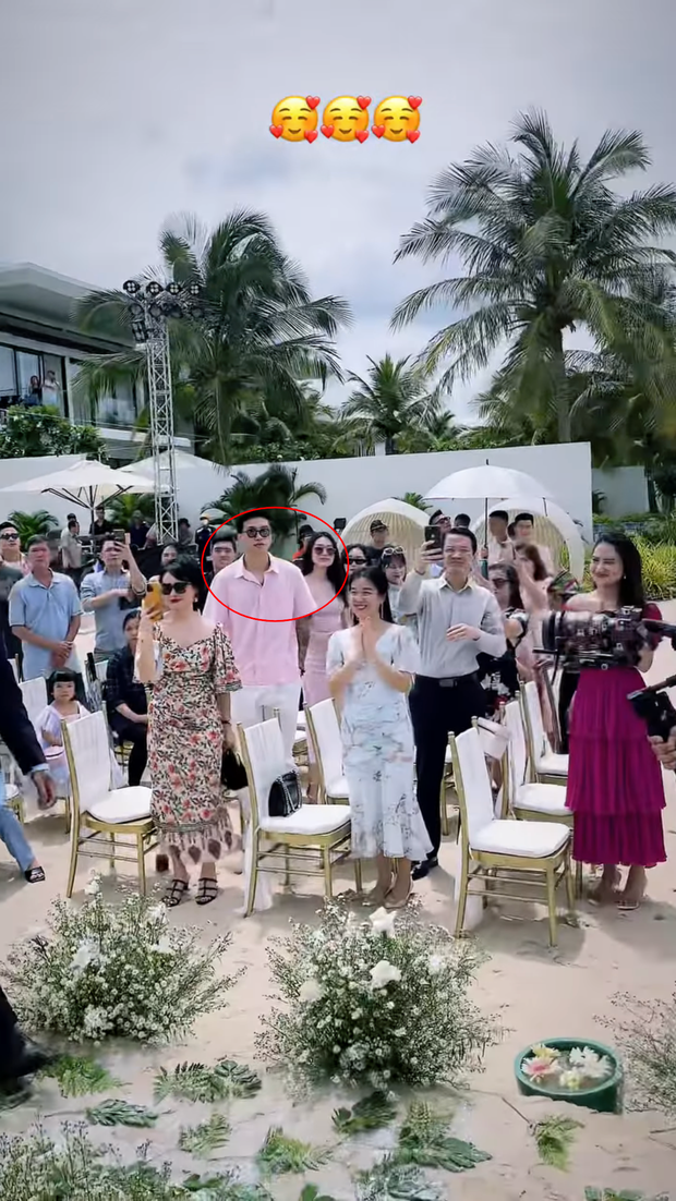 Toàn cảnh đám cưới Bùi Tiến Dũng: Cô dâu đẹp xuất sắc, chú rể rơi nước mắt xúc động, dàn khách mời nổi tiếng-20