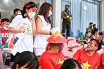 U23 Việt Nam hạ Thái Lan, bảo vệ ngôi vương SEA Games-16