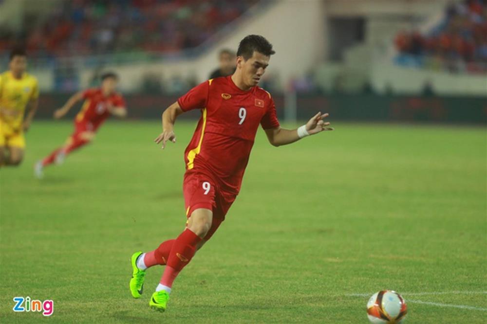 U23 Việt Nam hạ Thái Lan, bảo vệ ngôi vương SEA Games-10