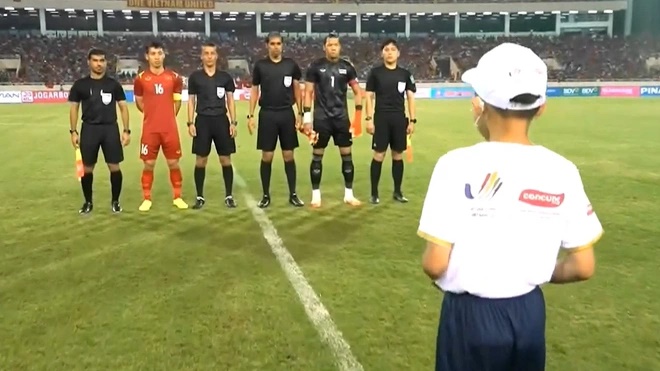 U23 Việt Nam hạ Thái Lan, bảo vệ ngôi vương SEA Games-15
