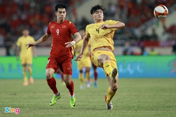 U23 Việt Nam hạ Thái Lan, bảo vệ ngôi vương SEA Games-4