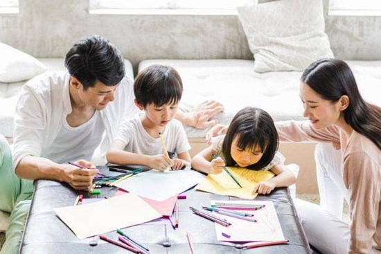 Không phải gia đình giàu sang mới nuôi được con tài năng, tất cả phụ thuộc vào 3 ĐIỀU này ở mẹ: Biết càng sớm càng tốt cho con