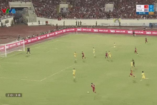 Thợ mở khóa U23 Việt Nam ghi bàn hiểm hóc, hạ Thái Lan đem về chức vô địch lẫy lừng-3