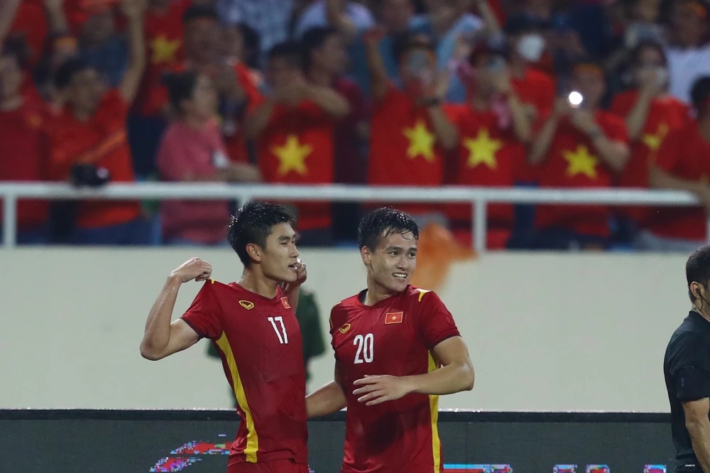 Thợ mở khóa U23 Việt Nam ghi bàn hiểm hóc, hạ Thái Lan đem về chức vô địch lẫy lừng-2