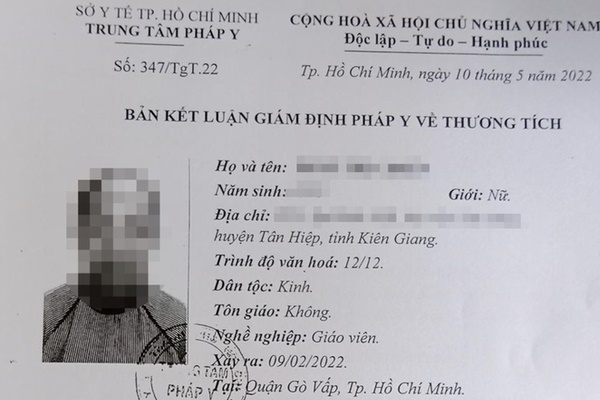 Khởi tố 2 cựu giáo viên Đại học Sư phạm Hà Nội-1