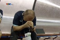HLV Park Hang-seo gục khóc khi U23 Việt Nam giành HCV SEA Games 31: Thầy đã vất vả rồi