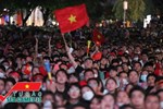 U23 Việt Nam lập kỷ lục sạch lưới vô tiền khoáng hậu trong lịch sử SEA Games-2