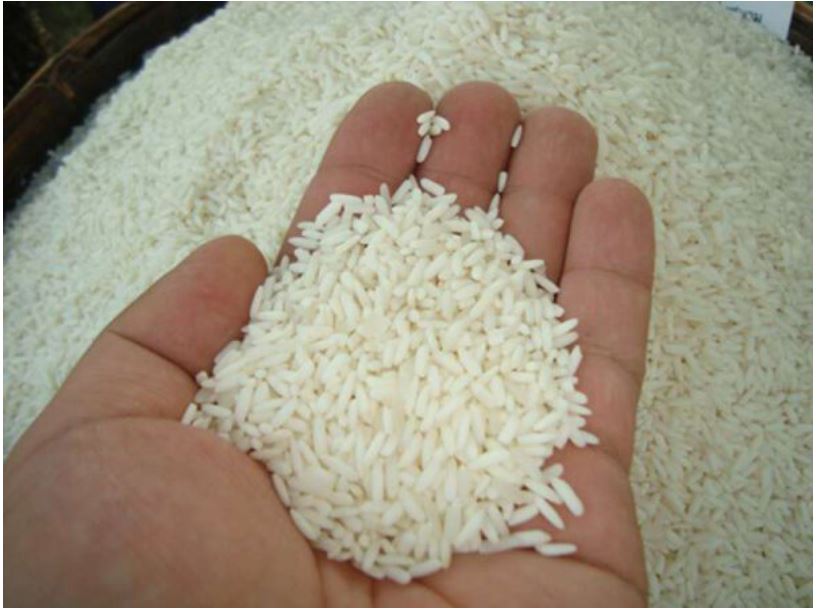 Cho trứng vào gạo có công dụng trên cả tuyệt vời nhưng đa số mọi người không biết-1