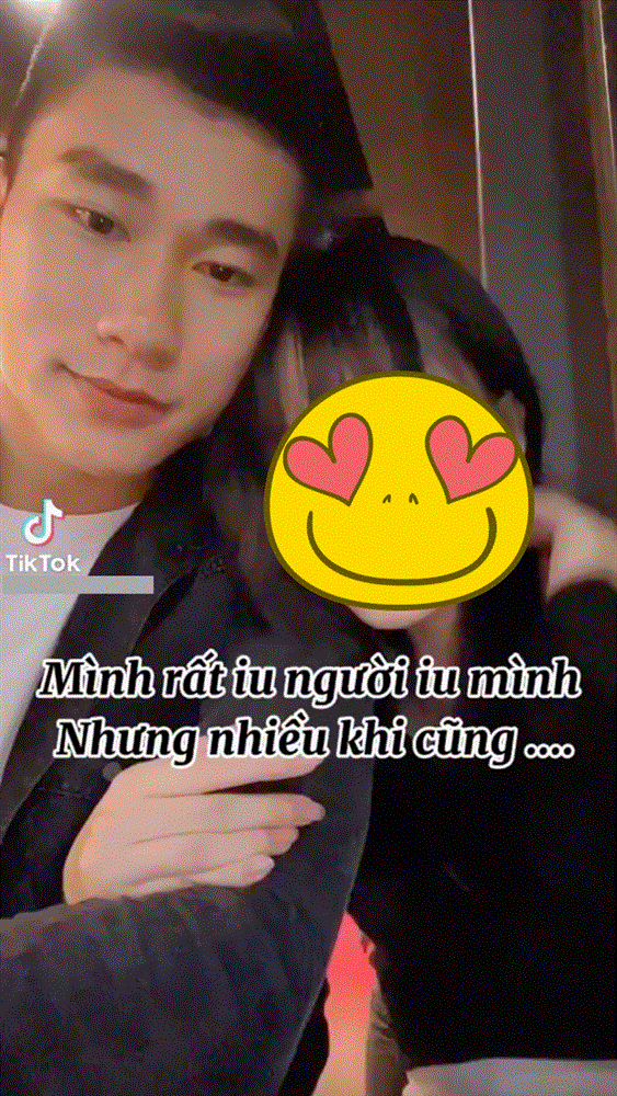 Nhâm Mạnh Dũng đã có bạn gái-3