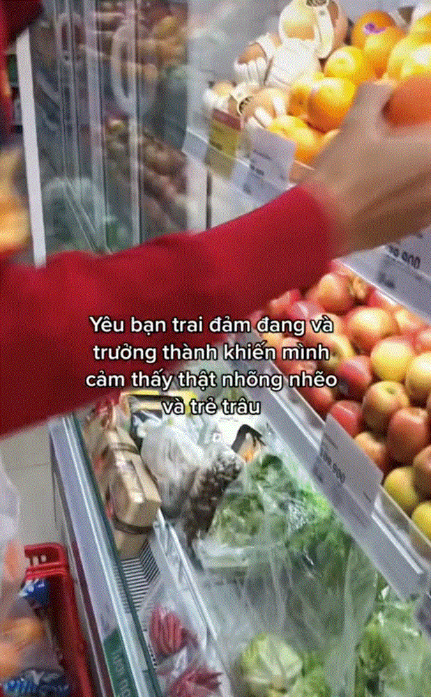 Nhâm Mạnh Dũng đã có bạn gái-5