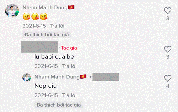 Nhâm Mạnh Dũng đã có bạn gái-6