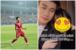 Người hùng ĐT U23 Việt Nam Nhâm Mạnh Dũng: Công khai người yêu hot girl với loạt tin nhắn tình bể bình-6
