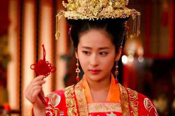 Màn đánh ghen vượt thời đại của công chúa nhà Đường khiến cả kinh thành chấn động-1