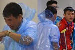 NÓNG: Trụ cột U23 Việt Nam chấn thương nặng phải ra nước ngoài phẫu thuật-2