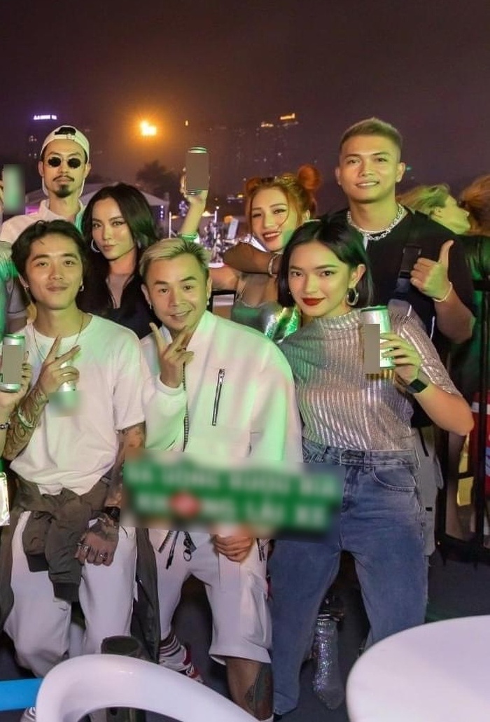 Cuối cùng Châu Bùi chịu công khai anh người yêu xịn rồi-4