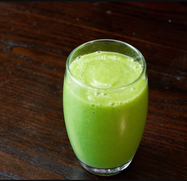 2 loại sinh tố này chính là chiến binh diệt mỡ: Uống hàng ngày thì chẳng mấy mà đẹp mướt mắt!-4