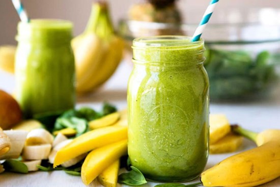 2 loại sinh tố này chính là chiến binh 