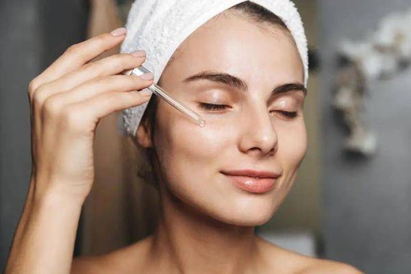 Phụ nữ thích ăn 6 loại thực phẩm này thường lâu già, nếu bạn cũng ăn thì sẽ không tốn nhiều tiền mua mỹ phẩm-1