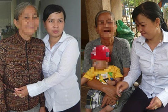Lạ lùng người phụ nữ từ chối 6,6 tỉ đồng: 11 năm sau vẫn bán vé số, ở phòng trọ chật hẹp
