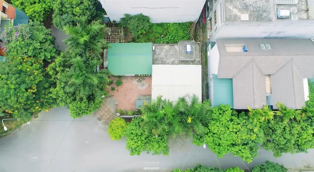 Ngắm nhà 3 cầu thủ trên tuổi của U23 Việt Nam: Tiến Linh - Hoàng Đức ở nhà bao sang xịn, Hùng Dũng sở hữu biệt thự 10 tỷ-14