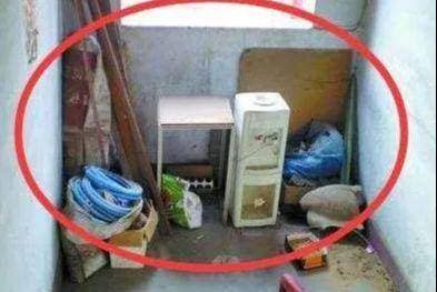 Đừng trang trí cửa ra vào như thế này, chẳng trách bạn sống trong cảnh nghèo khó và Thần Tài bỏ đi!-3