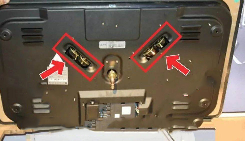 Cần làm gì nếu ngọn lửa của bếp gas chuyển sang màu đỏ?-4