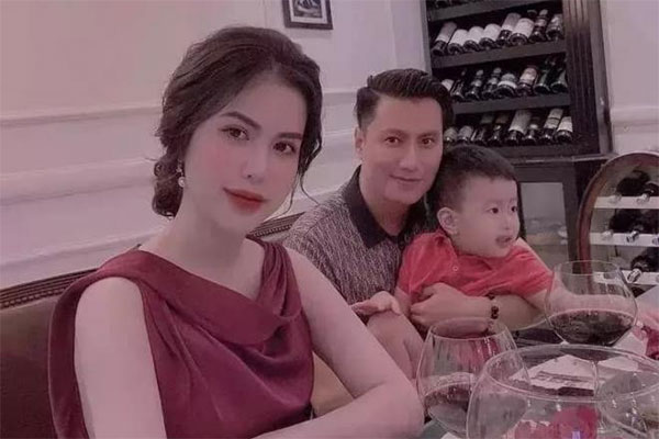 Việt Anh - Lý Nhã Kỳ giờ ra sao sau 13 năm bị đồn mập mờ tình ái khiến gia đình nam chính tan vỡ?-5