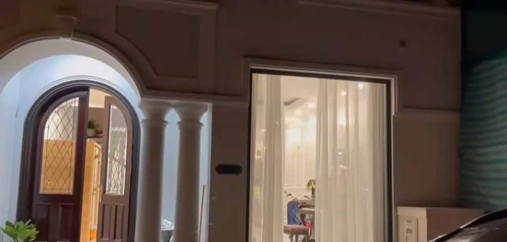 Ngắm nhà 3 cầu thủ trên tuổi của U23 Việt Nam: Tiến Linh - Hoàng Đức ở nhà bao sang xịn, Hùng Dũng sở hữu biệt thự 10 tỷ-29