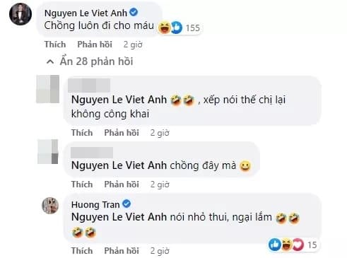 Việt Anh lại giục vợ cũ tái hôn và hứa hẹn phong bì cưới cực nặng, thái độ Hương Trần thế nào?-3