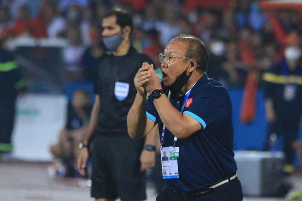 Báo Hàn Quốc ca ngợi người truyền cảm hứng Park Hang-seo-1