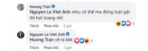 Việt Anh lại giục vợ cũ tái hôn và hứa hẹn phong bì cưới cực nặng, thái độ Hương Trần thế nào?-6