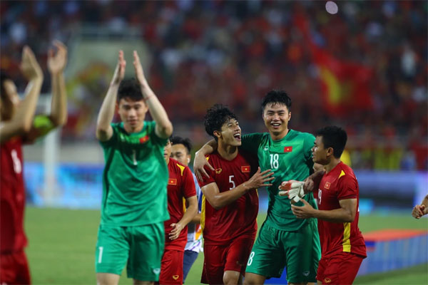 Madam Pang: Xin chúc mừng U23 Việt Nam, U23 Thái Lan thua là thua, đừng bào chữa gì cả”-2