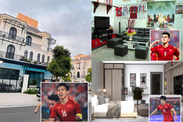 Hoàng Đức bất ngờ tiết lộ Tiến Linh là vua đất, tài sản của tiền đạo CLB Bình Dương khủng cỡ nào?-9