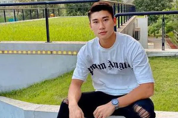 Bạn gái 2k xinh như hot girl của tiền đạo Nhâm Mạnh Dũng-6