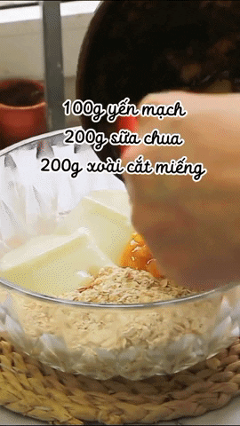 Mách chị em cách làm món bánh ngọt healthy xuất sắc: Ăn từ sáng đến đêm cũng không lo tăng cân-2