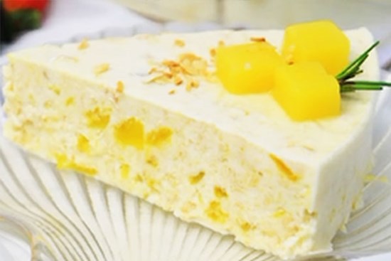 Mách chị em cách làm món bánh ngọt healthy xuất sắc: Ăn từ sáng đến đêm cũng không lo tăng cân