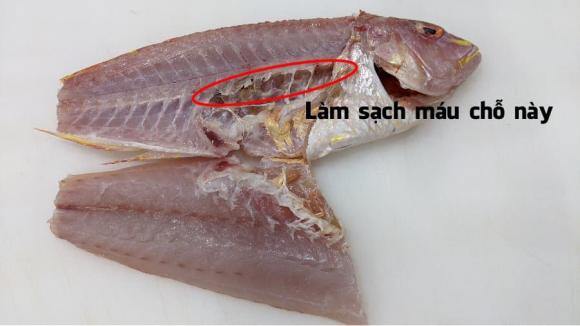 Mẹo bảo quản cá được tươi lâu và ngon hơn, bà nội trợ nào cũng nên biết-2