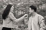 Cô gái sắp cưới con tỷ phú Johnathan Hạnh Nguyễn: Từng là mẫu ảnh ở Hà Nội, được trao vị trí cấp cao trong tập đoàn của vua hàng hiệu-12